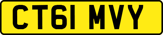 CT61MVY