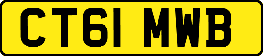 CT61MWB
