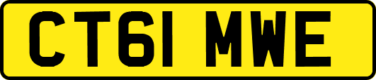 CT61MWE