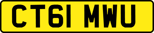 CT61MWU