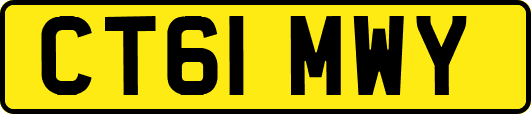 CT61MWY