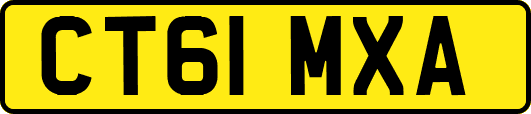 CT61MXA