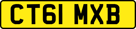 CT61MXB