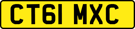 CT61MXC