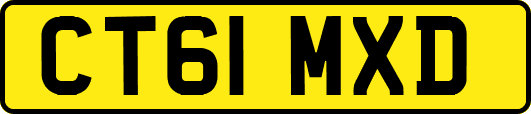 CT61MXD