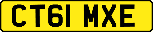 CT61MXE
