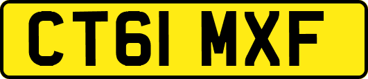 CT61MXF