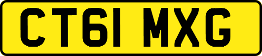 CT61MXG