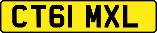 CT61MXL