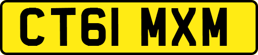 CT61MXM