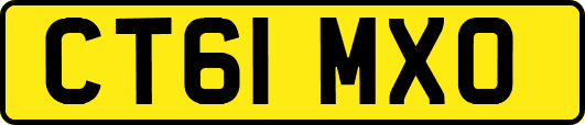 CT61MXO