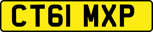 CT61MXP