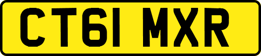CT61MXR