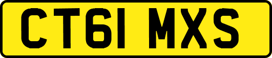 CT61MXS