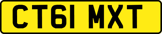 CT61MXT