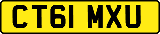 CT61MXU