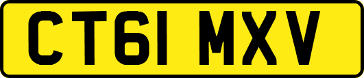 CT61MXV