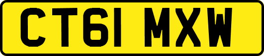 CT61MXW