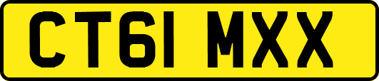 CT61MXX