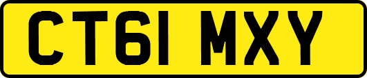 CT61MXY