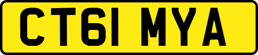 CT61MYA