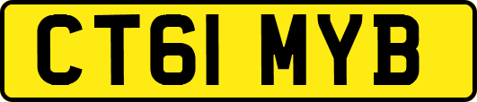 CT61MYB
