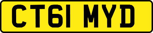 CT61MYD