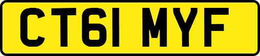 CT61MYF