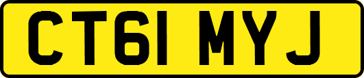 CT61MYJ