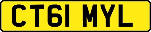 CT61MYL