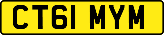 CT61MYM