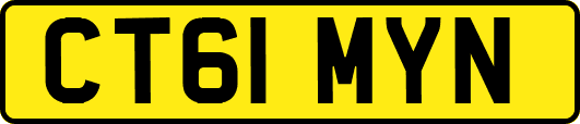 CT61MYN
