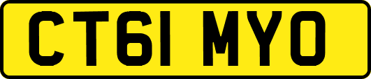 CT61MYO