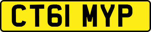 CT61MYP