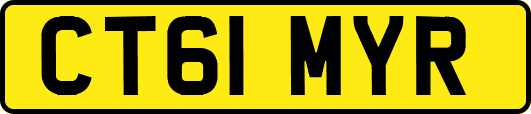 CT61MYR