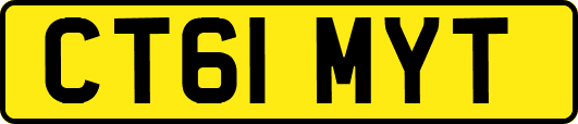 CT61MYT