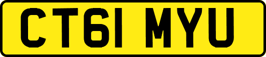 CT61MYU