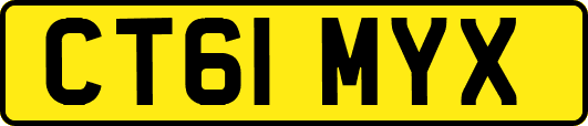 CT61MYX