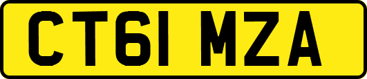 CT61MZA