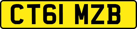 CT61MZB