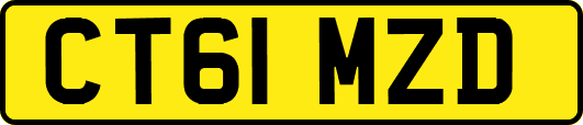 CT61MZD