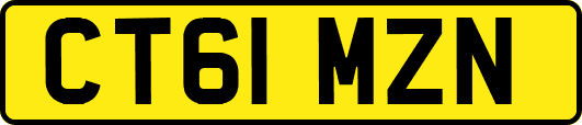 CT61MZN