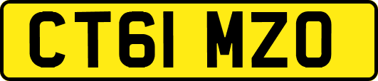CT61MZO
