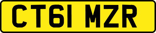 CT61MZR