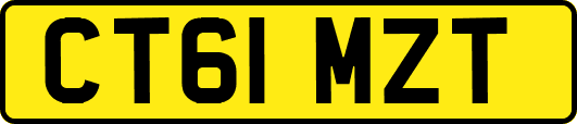 CT61MZT