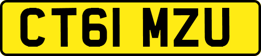CT61MZU