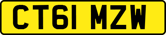 CT61MZW