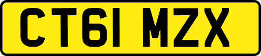 CT61MZX