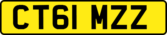 CT61MZZ