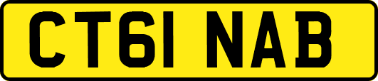 CT61NAB
